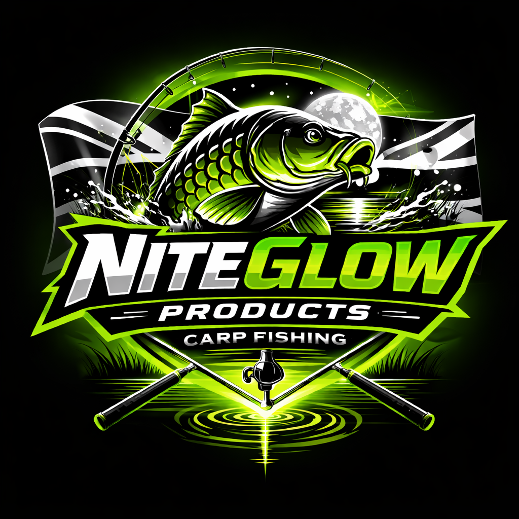 NiteGlow Carp Products logo